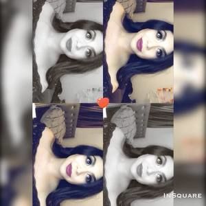 Meet your Posher, Mayra